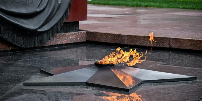 20 июня москвичей приглашают почтить память жителей села Ясенево, погибших в годы ВОВ