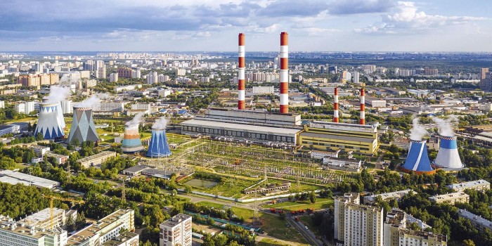 Мэр Москвы сообщил о планах создания дополнительных резервных энергомощностей