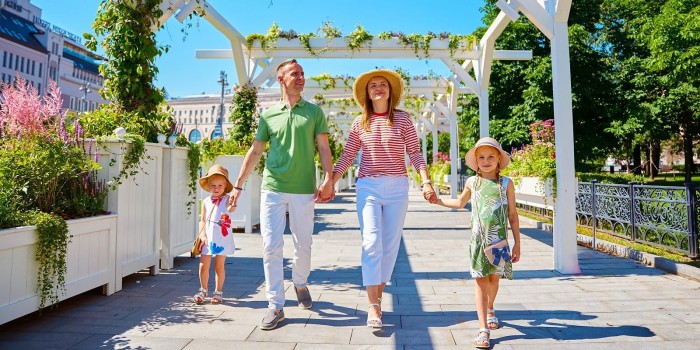 Концерт ко Дню семьи, любви и верности пройдет в Северном Бутове