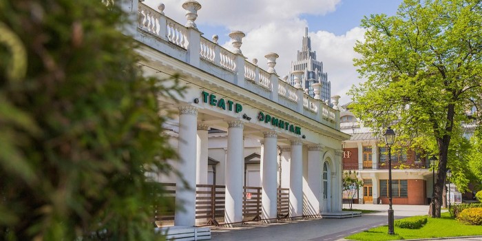 Собянин: В Единый реестр культурного наследия Москвы внесено 50 объектов