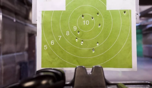 Чемпионат ЦФО по стрельбе на дальние дистанции пройдет 28–29 июня в парке «Патриот»