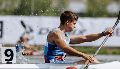 21 июня в Москве пройдет фестиваль на воде «Две реки»
