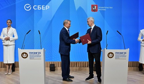 Собянин: В Москве построят уникальный крытый всесезонный серфинг-центр