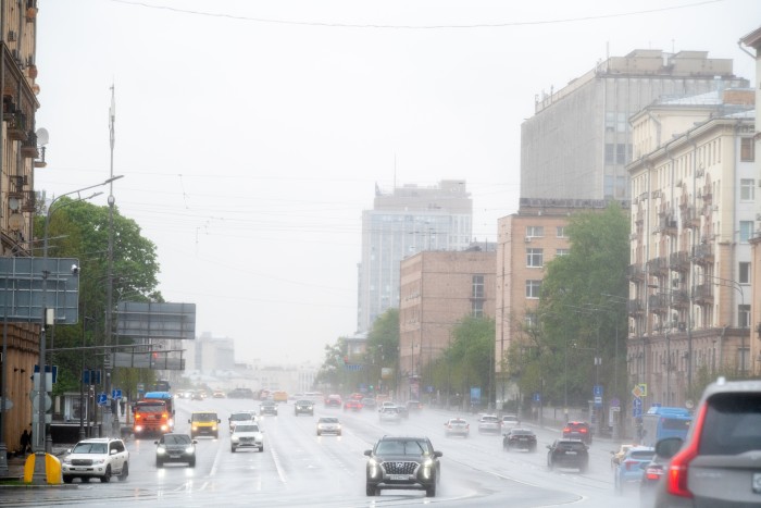 К выходным дожди закончатся и начнет теплеть: прогноз погоды с 23 по 29 июня