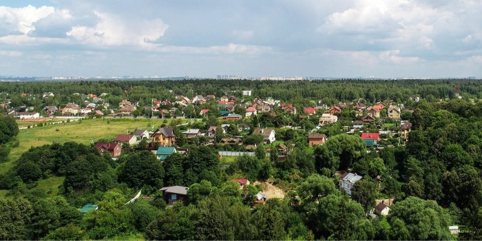 Инвесторы вложатся в коммерческую недвижимость Южного Бутова