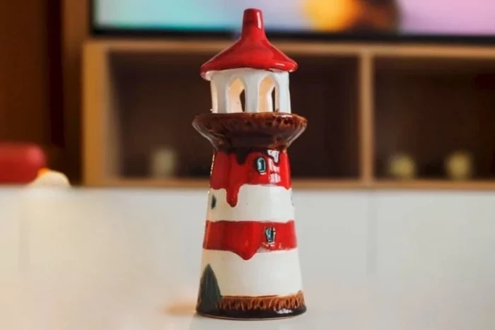 В культурном центре «Вдохновение» в районе Ясенево организуют мастер-класс «Маяк»