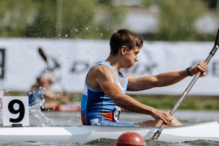Масштабный праздник на воде «Две реки» пройдёт в Москве 21 июня