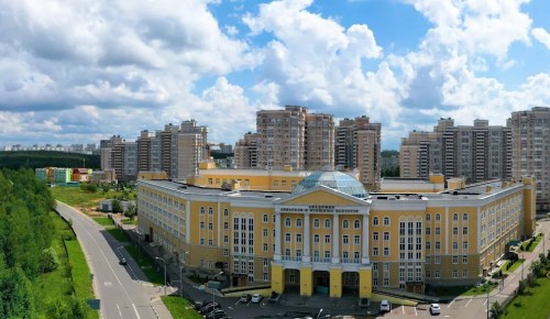Тепло ли в Тёплом стане? Откуда появились названия районов Юго-Западного округа