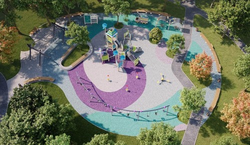 Территорию Алексеевского женского монастыря благоустроят — Сергей Собянин