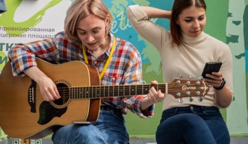 Дарвиновский музей организует праздник в честь Дня семьи, любви и верности