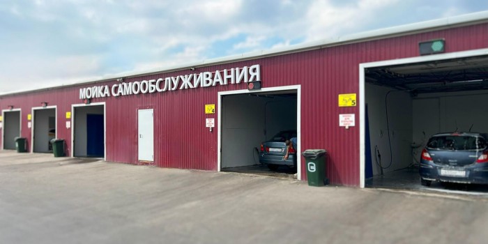 Новая АЗС с дополнительными сервисами появится в Южном Бутове