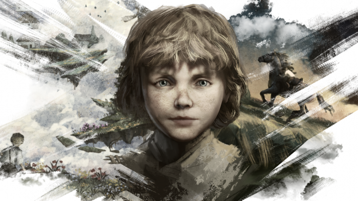 По сюжету классика: студенты создают компьютерную игру по рассказу Михаила Шолохова