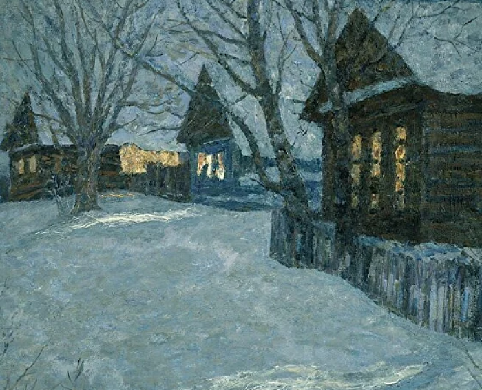 Выставка династии Гландиных-Салганик «Прикосновение к свету» откроется в галерее «Нагорной»