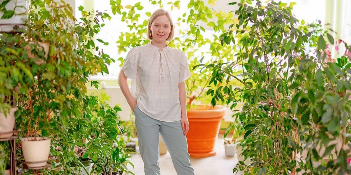 Выпускница школы из Обручевского района набрала рекордные 400 баллов на ЕГЭ