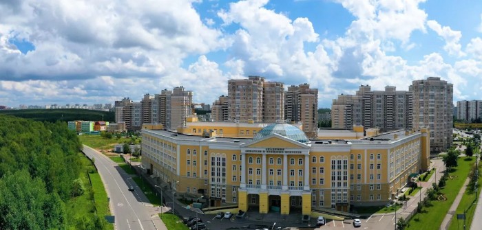 Тепло ли в Тёплом стане? Откуда появились названия районов Юго-Западного округа