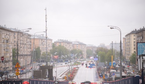 Неделя начнется с похолодания до +15℃: прогноз погоды с 30 июня по 6 июля