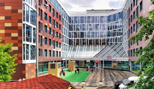 В столице провели первую в России промышленную CAR-T-терапию — Мэр Москвы