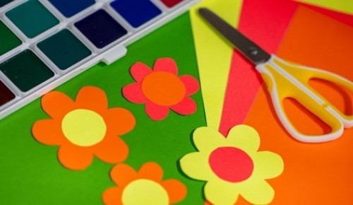 Ученики школы №626 совершили экскурсию в библиотеку №185