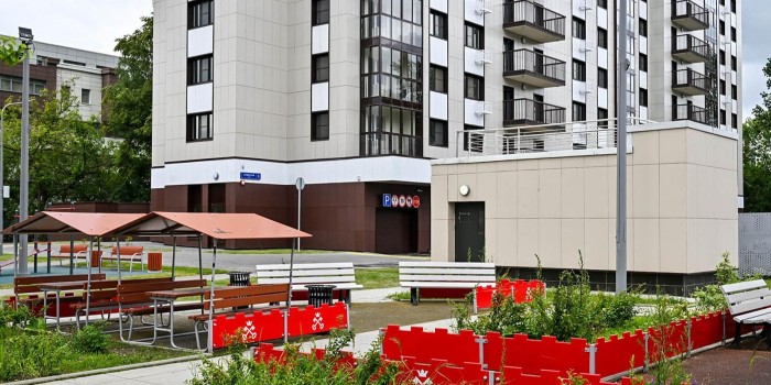 Собянин сообщил о росте темпов строительства жилья по программе реновации