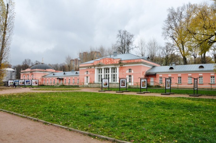 История в камнях: Мосгорнаследие запустило новый цикл подкастов