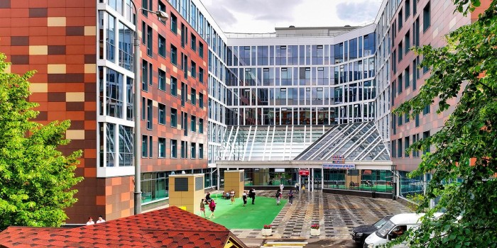 В столице провели первую в России промышленную CAR-T-терапию — Мэр Москвы