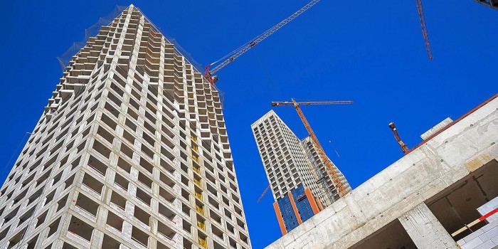 В ЮЗАО определен подрядчик для строительства жилья по программе реновации