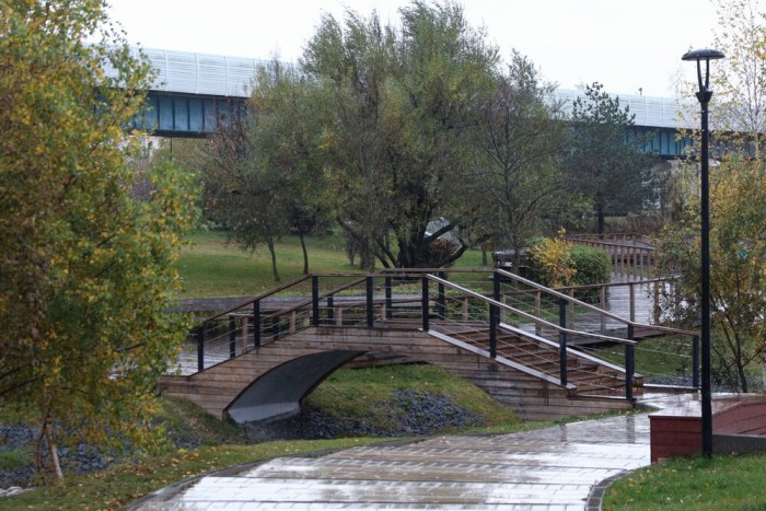 Найдется, что рассказать: уличная экспозиция откроется в районе Южное Бутово