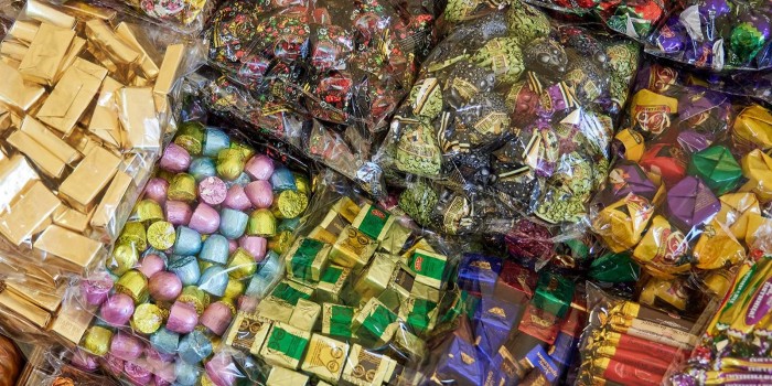 Предприниматели помогают участникам спецоперации на площадках «Лета в Москве»