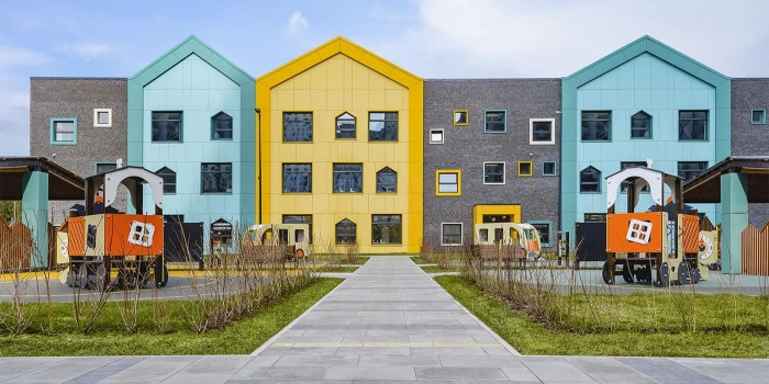 Для жителей Филимонковского района откроется новый детский сад — мэр Москвы