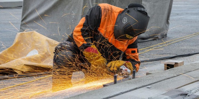 Собянин: Движение по участку дублера Калужского шоссе откроется в этом году