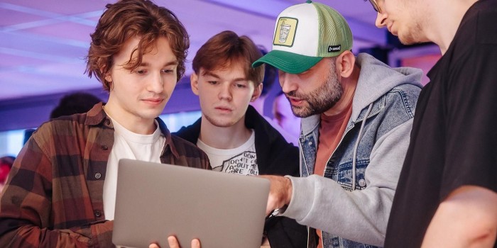 Поучаствовать в московском проекте «Фабрика видеоигр» впервые смогут специалисты со всей России