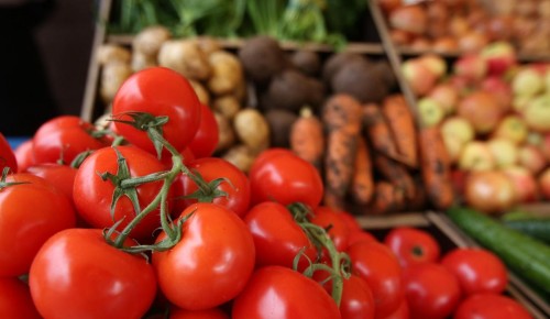 Как фермер из Липецкой области помогает бойцам СВО