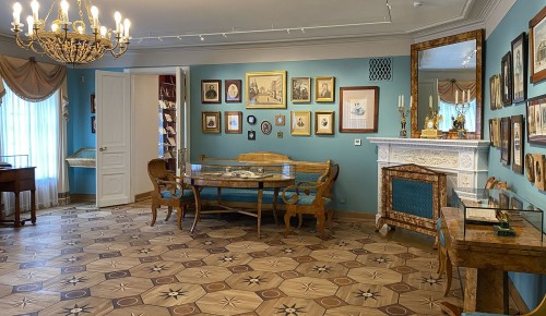 Мэр Москвы: Молодые реставраторы смогут получить специальную премию от города