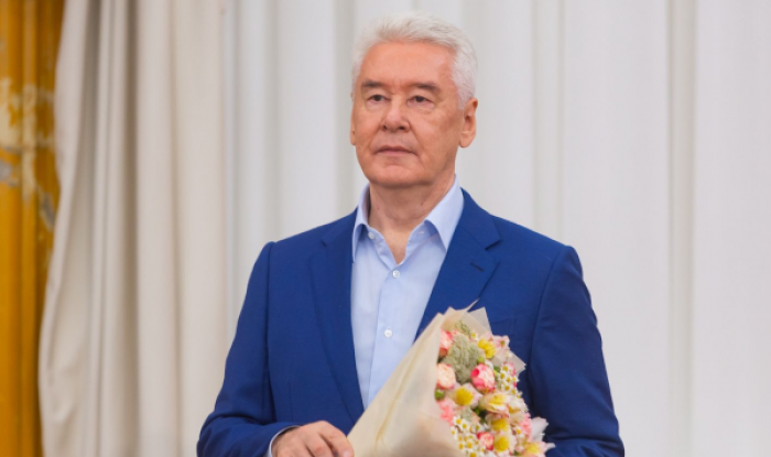 Премию Москвы получили авторы проекта станции метро «Генерала Тюленева»