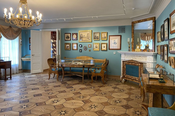 Мэр Москвы: Молодые реставраторы смогут получить специальную премию от города