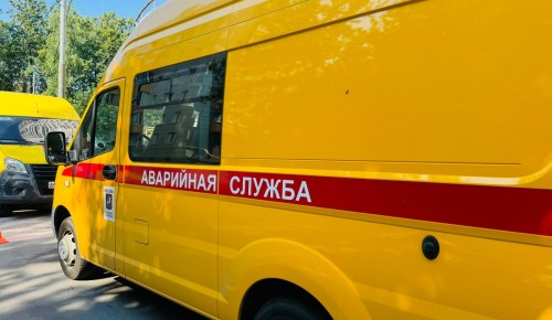 Аварийная служба «Жилищник района Черемушки» прошла проверку