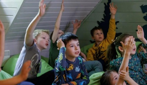 В ЮЗАО отметят День смородины познавательными мероприятиями