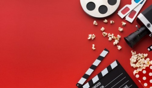 ЦМД «Котловка» приглашает на показ фильма «Мистер Нокаут» 16 июля