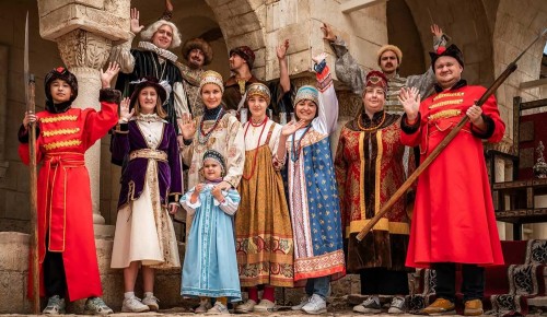 Собянин рассказал, как Москва поддерживает развитие креативных индустрий