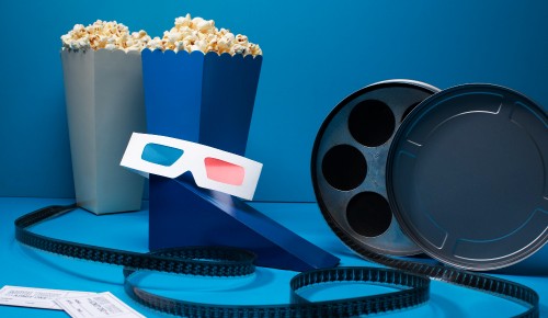 В ЦМД «Ломоносовский» 18 июля состоится показ фильма «Не угаснет надежда»