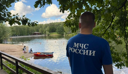 Безопасная вода: что нужно знать перед купанием!