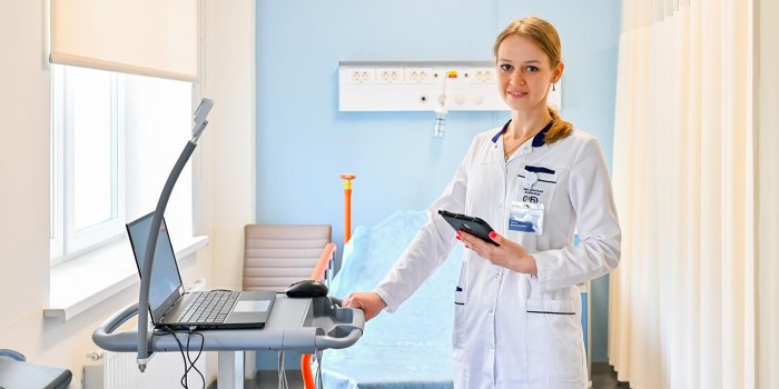 Собянин рассказал о развитии цифровых сервисов в московском здравоохранении