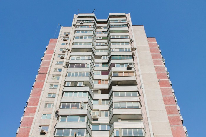 Капитальный ремонт 24-этажного дома в Ясеневе начнется в 2025 году