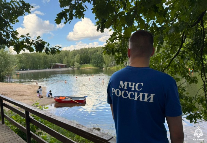 Безопасная вода: что нужно знать перед купанием!