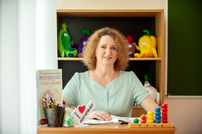 Картавость — не приговор! Логопед из ЮЗАО рассказала о тонкостях работы с речевыми нарушениями