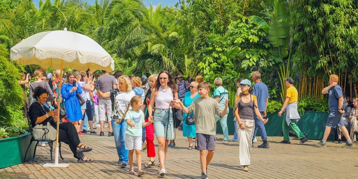 «Лето в Москве»: жители и гости столицы познакомятся с культурой и традициями Вьетнама