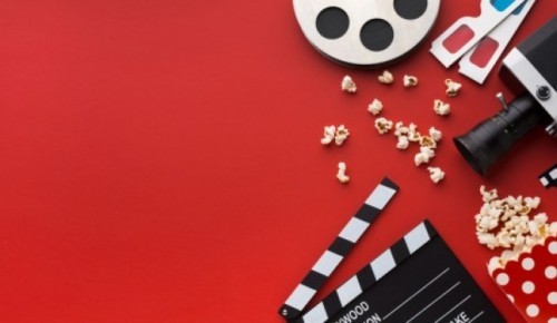 В ЦМД «Черемушки» покажут комедию «Грозный папа» 23 июля