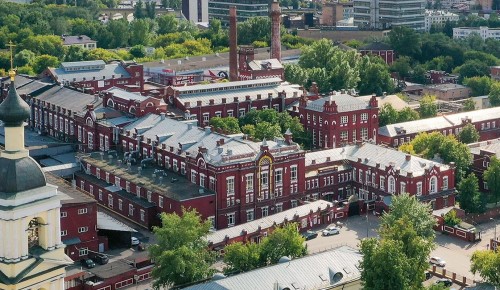 В число объектов культурного наследия вошли здания казенного винного склада