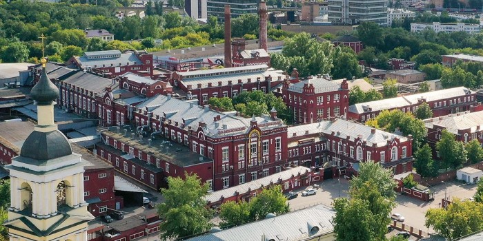 В число объектов культурного наследия вошли здания казенного винного склада