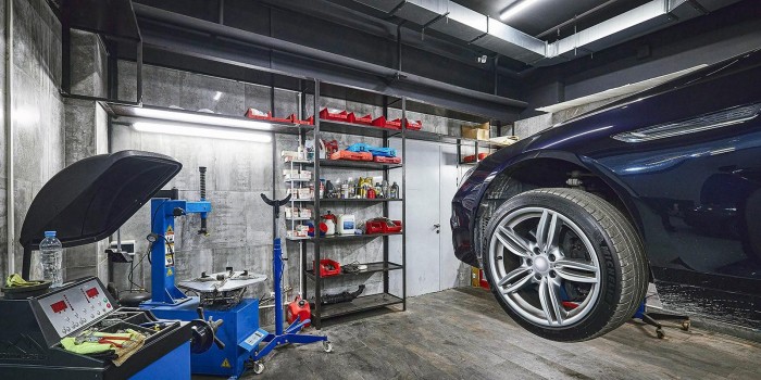 Автосервис на востоке Москвы собрал для бойцов СВО 15 тонн продовольствия